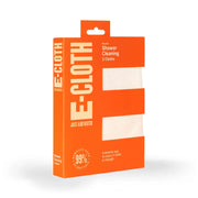 E-Cloth Shower Cleaning Pack 2 Cloths