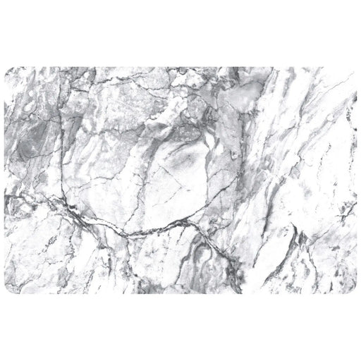 d-c-fix® Rio Placemat - Marmi White Pack 12