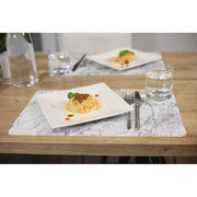 d-c-fix® Rio Placemat - Marmi White Pack 12