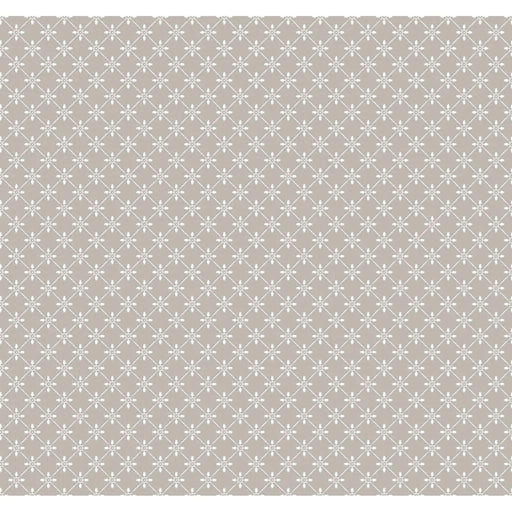 d-c-fix® Manhattan Tablecloth - Betty Taupe 20m Roll x 140cm