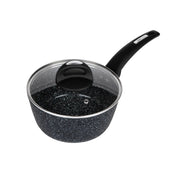 Chefs Choice Pro Forged Saucepan 16cm