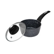 Chefs Choice Pro Forged Saucepan 16cm