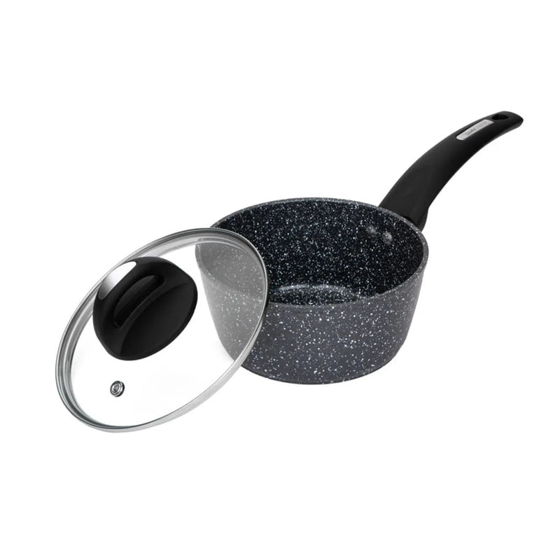 Chefs Choice Pro Forged Saucepan 16cm