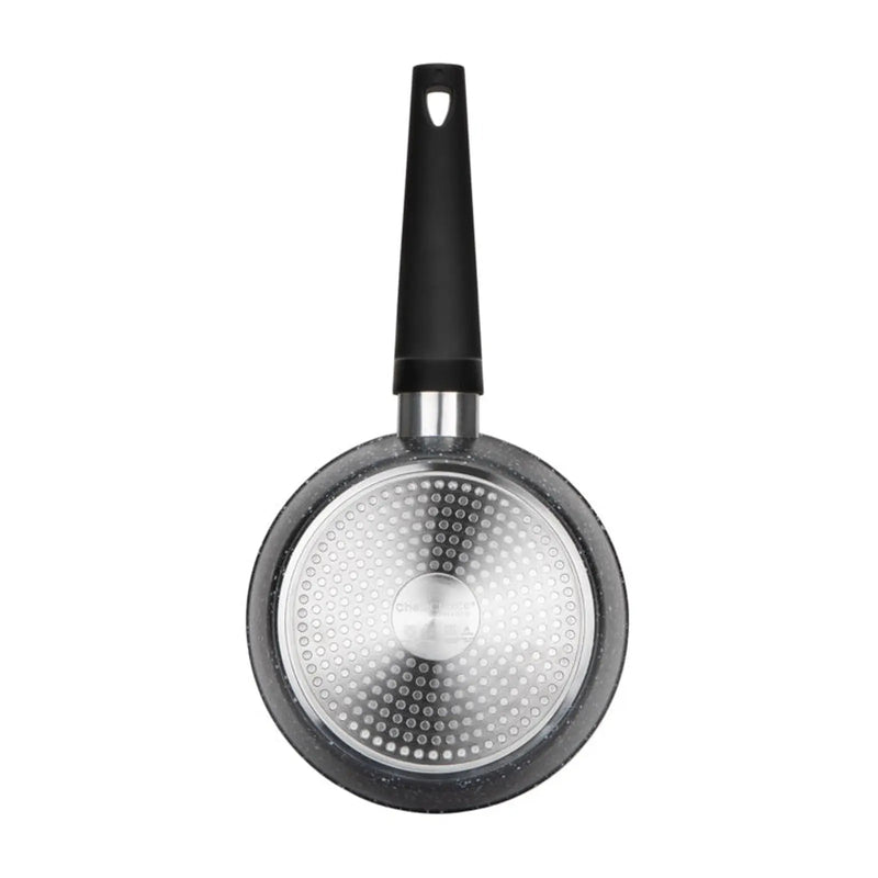 Chefs Choice Pro Forged Saucepan 16cm