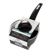 Chefs Choice Pro Forged Saucepan 16cm