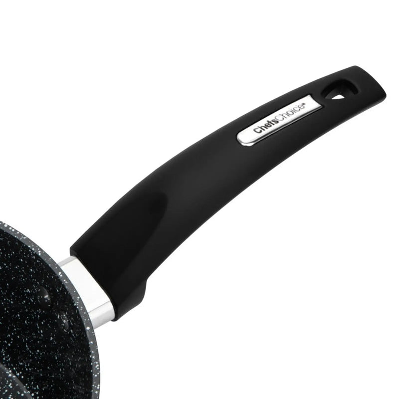 Chefs Choice Pro Forged Saucepan 16cm