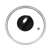 Chefs Choice Pro Forged Saucepan 16cm