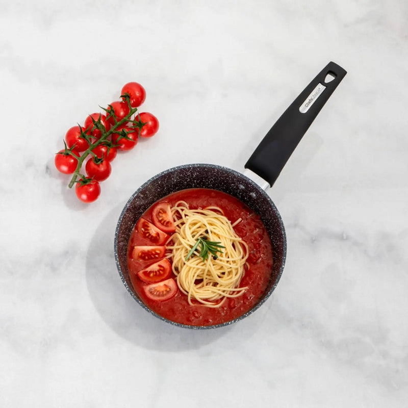 Chefs Choice Pro Forged Saucepan 16cm