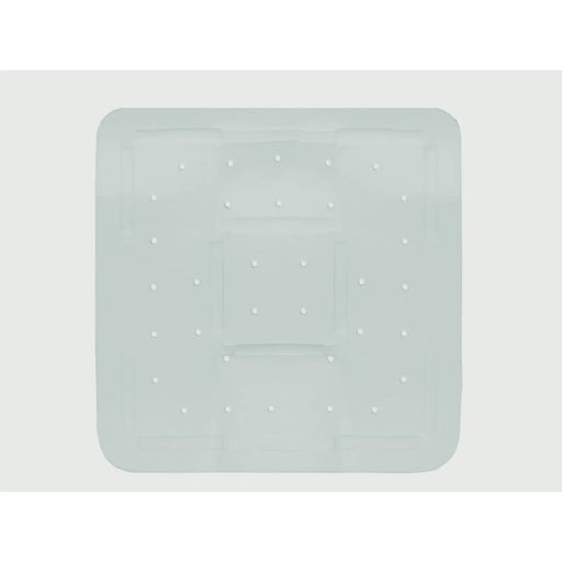 Blue Canyon Softee Foam Shower Mat Grey