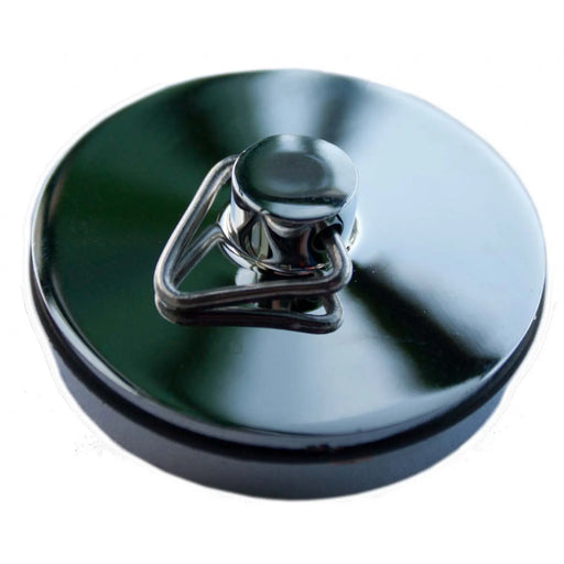 Oracstar Plug Metal Chrome Sink/Bath 1 3/4"
