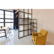 d-c-fix® Static Premium Japondi Window Static 1.5m x 675mm