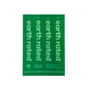 Earth Rated 120 Poop Bags 8 Rolls Unscented