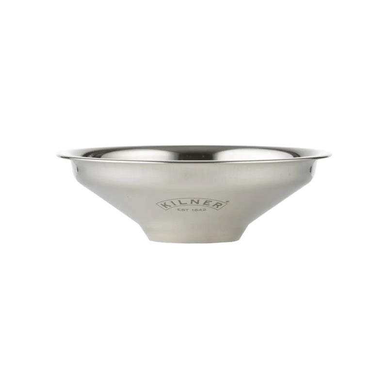 Kilner Stainless Steel Easy Filter Funnel