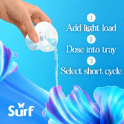 Surf Magnifi-Scent 40 Wash 1.08L Aqua Bliss