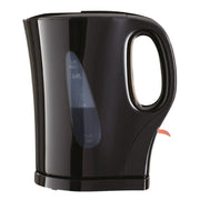 Daewoo Plastic Kettle 1.7L Black