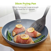 Tower Cerasure Frying Pan 30cm