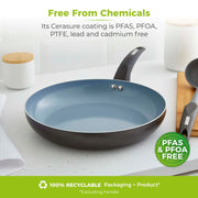 Tower Cerasure Frying Pan 30cm