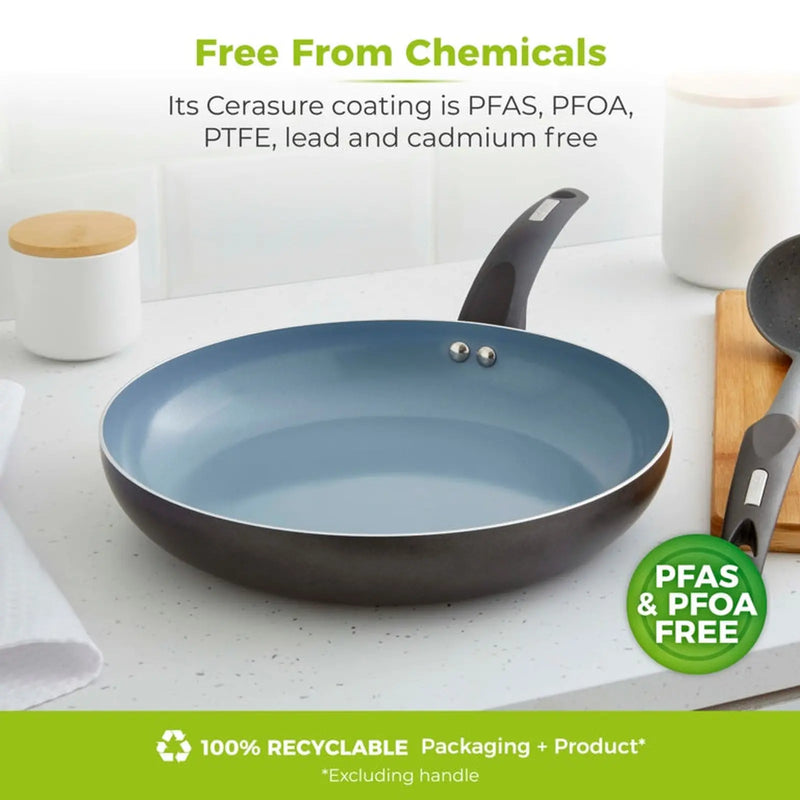 Tower Cerasure Frying Pan 30cm