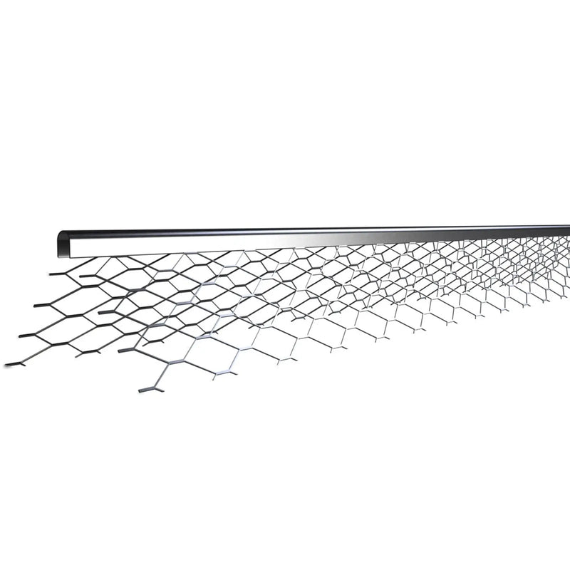 Simpson Strong Tie Standard Angle Bead Stainless Steel 3m
