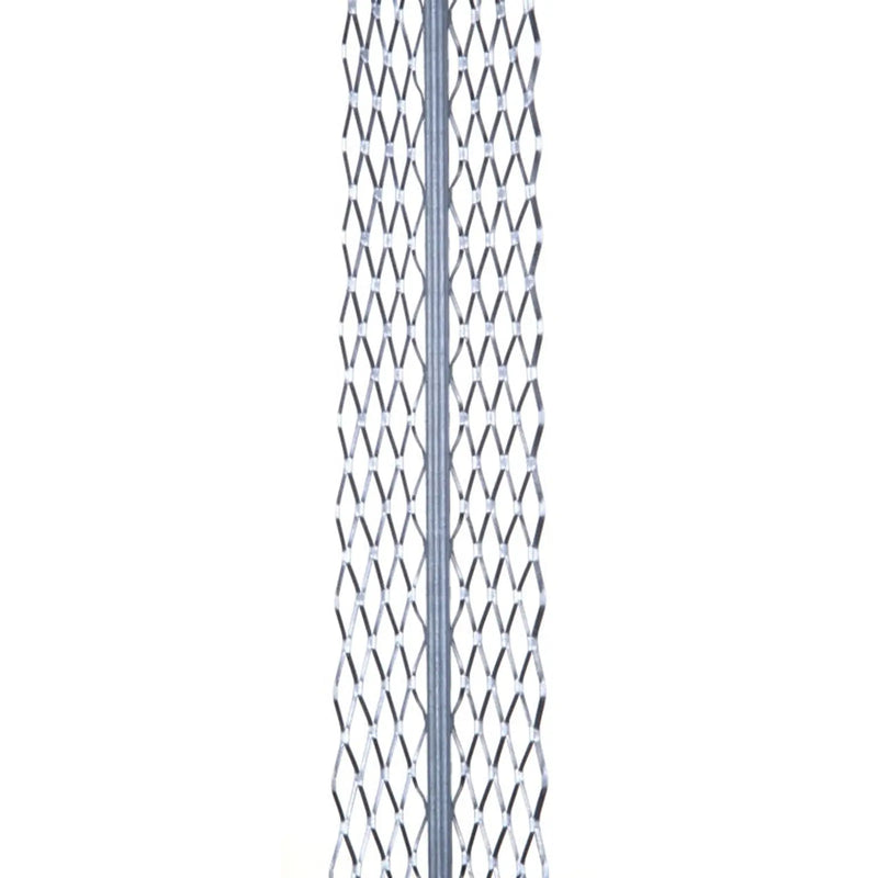 Simpson Strong Tie Standard Angle Bead Stainless Steel 3m