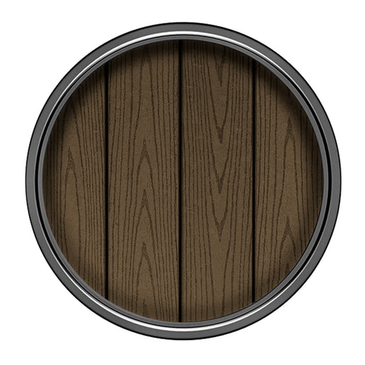 Cuprinol Anti-Slip Decking Stain 5L Country Cedar