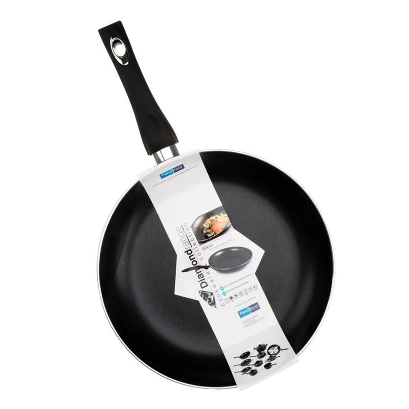 Pendeford Diamond Collection Fry Pan 30cm