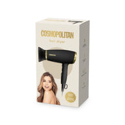Cosmopolitan Foldable Hair Dryer
