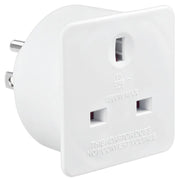 Masterplug Uk To Us Travel Adaptor