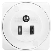 Masterplug Uk To Us Travel Adaptor