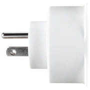 Masterplug Uk To Us Travel Adaptor