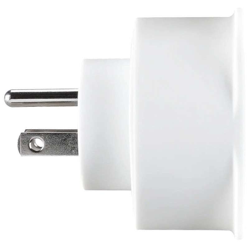 Masterplug Uk To Us Travel Adaptor