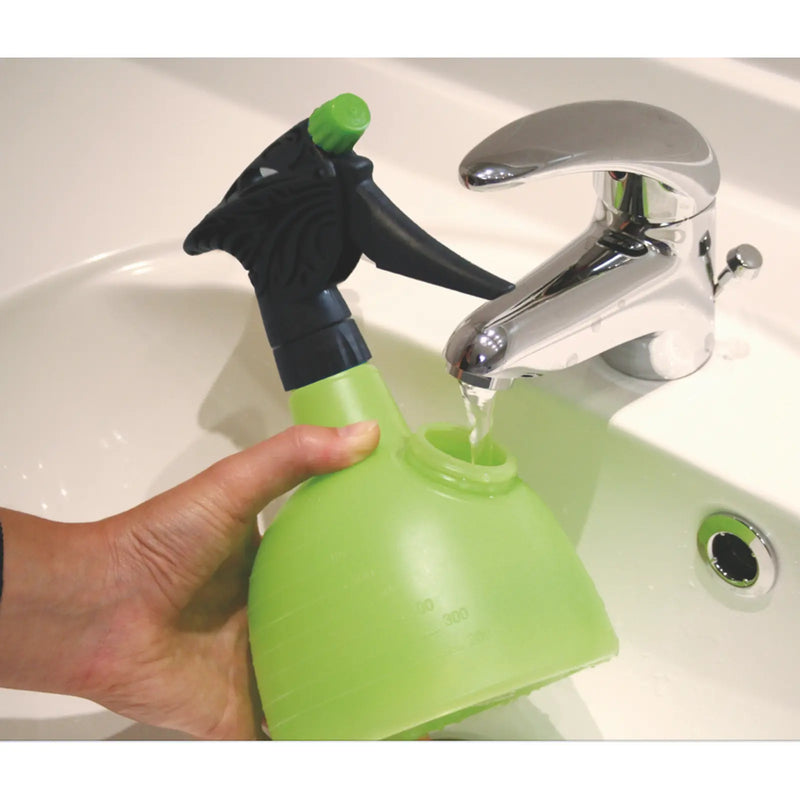 Hozelock Pulsar Trigger Sprayer 1L
