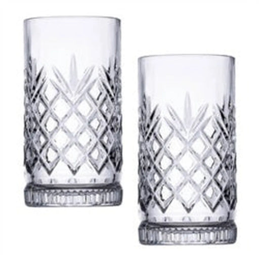 Ravenhead Eton Set Hiball Glass Set Of 2