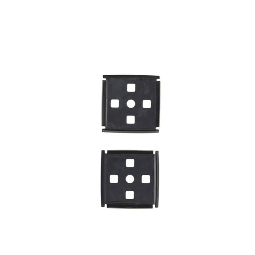 Harris Seriously Good Wood Scraper Blades Small