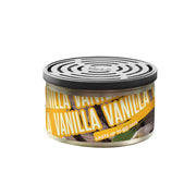 JRP Fresh Tin Air Freshener Carded Vanilla