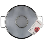 Fackelmann Stainless Steel Sieve Style Colander