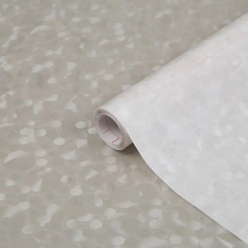 d-c-fix® Self Adhesive Window Film Perl 45cm x 2m