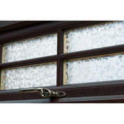 d-c-fix® Self Adhesive Window Film Perl 45cm x 2m