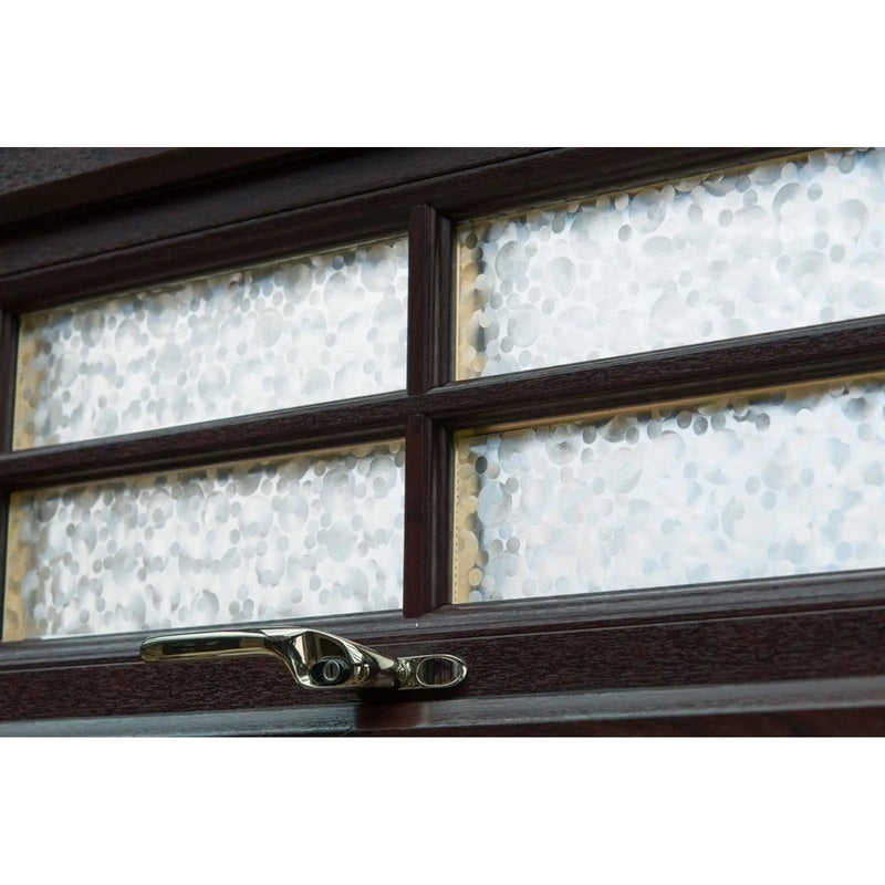 d-c-fix® Self Adhesive Window Film Perl 45cm x 2m