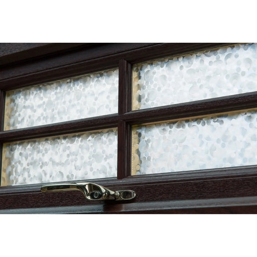 d-c-fix® Self Adhesive Window Film Perl 45cm x 2m