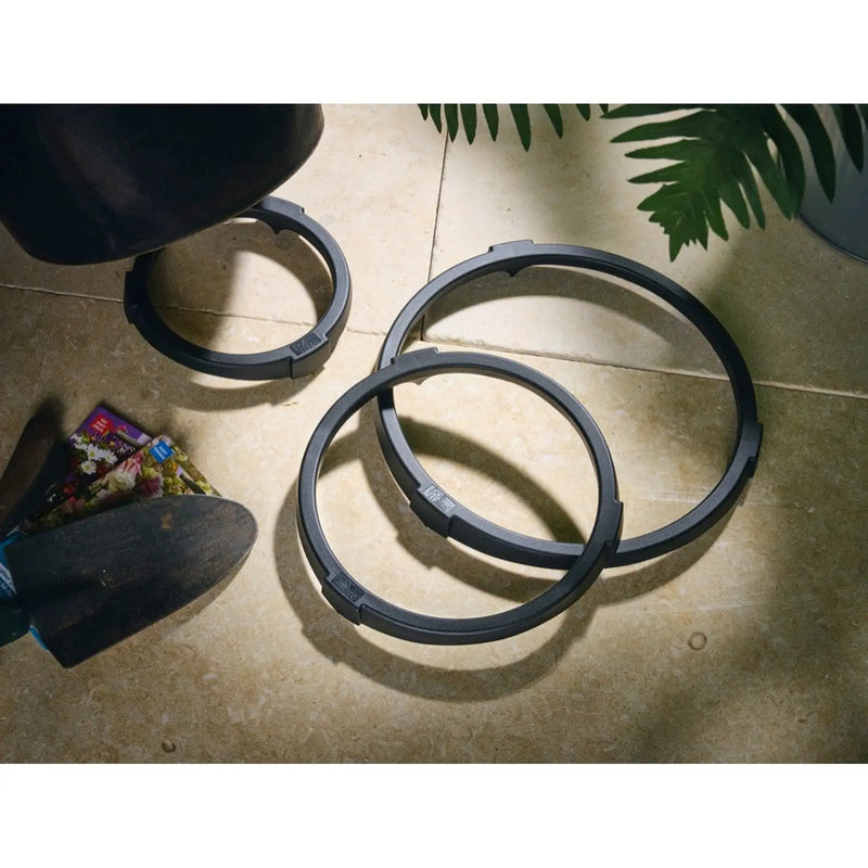 Pot-Mate Discreet Plant Pot Feet 200mm