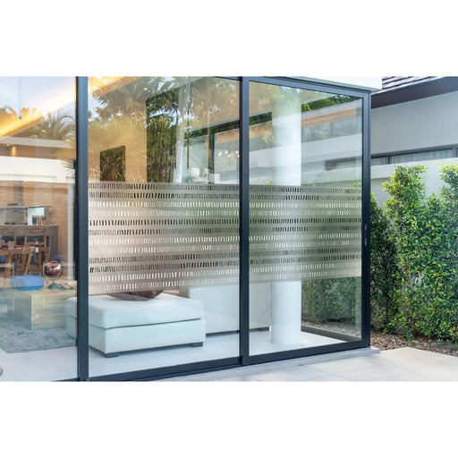 d-c-fix® Static Premium Stitches Window Static 1.5m x 675mm