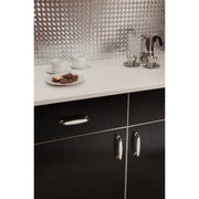 d-c-fix® Self Adhesive Film - Blackwood 90cm x 2.1m