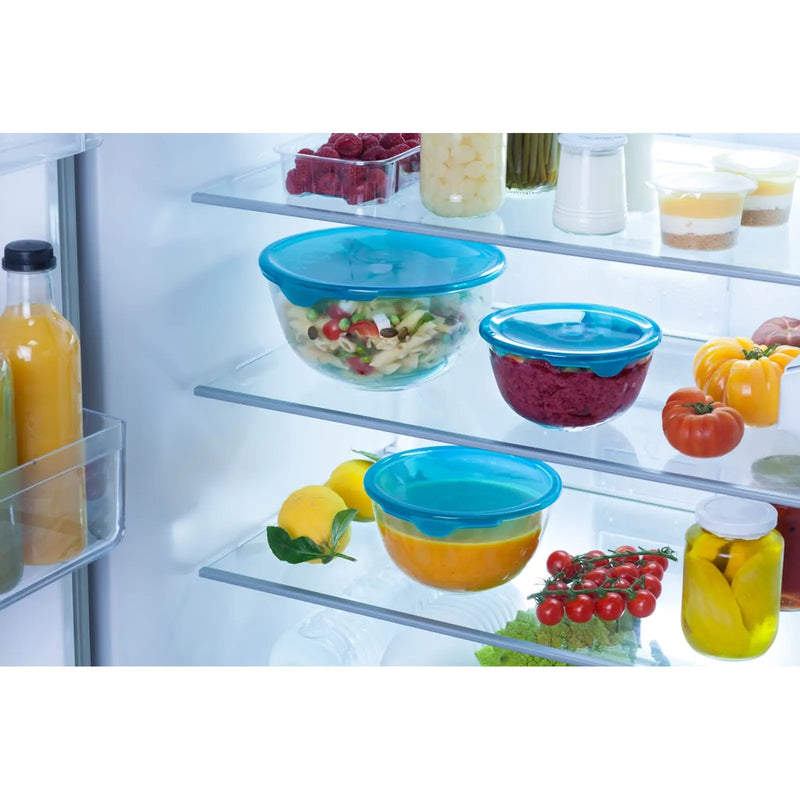 Pyrex Prep & Store Bowl 2.0L