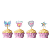 Tala Princess Cupcake Set
