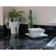 d-c-fix® Self Adhesive Film - Black Marble 45cm x 2m