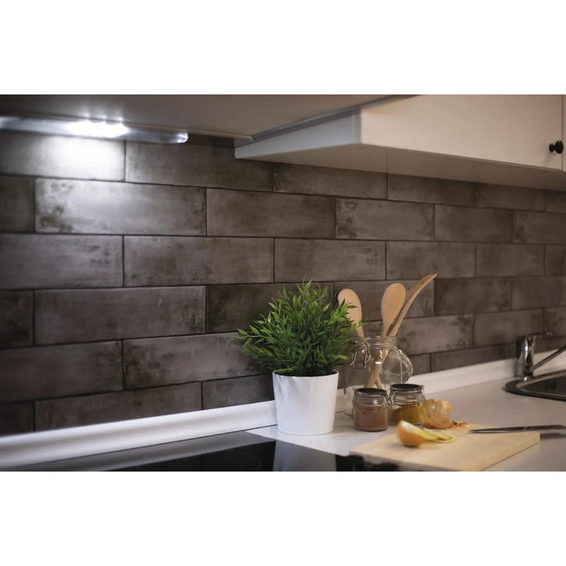 d-c-fix® Ceramics 3D Wallpaper Asmant