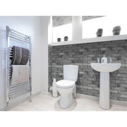 d-c-fix® Ceramics 3D Wallpaper Asmant