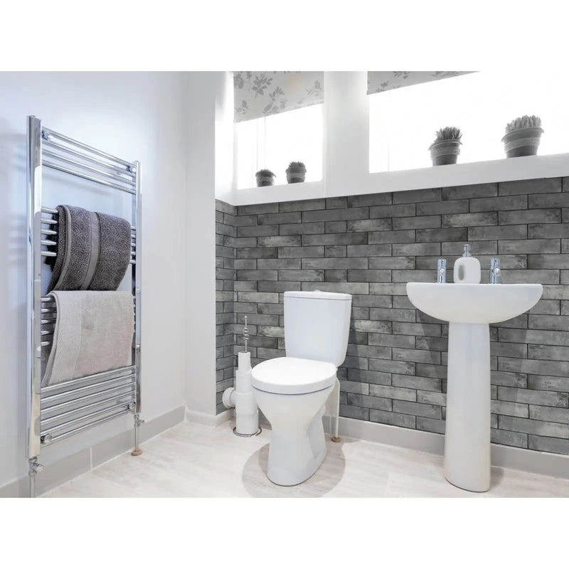 d-c-fix® Ceramics 3D Wallpaper Asmant