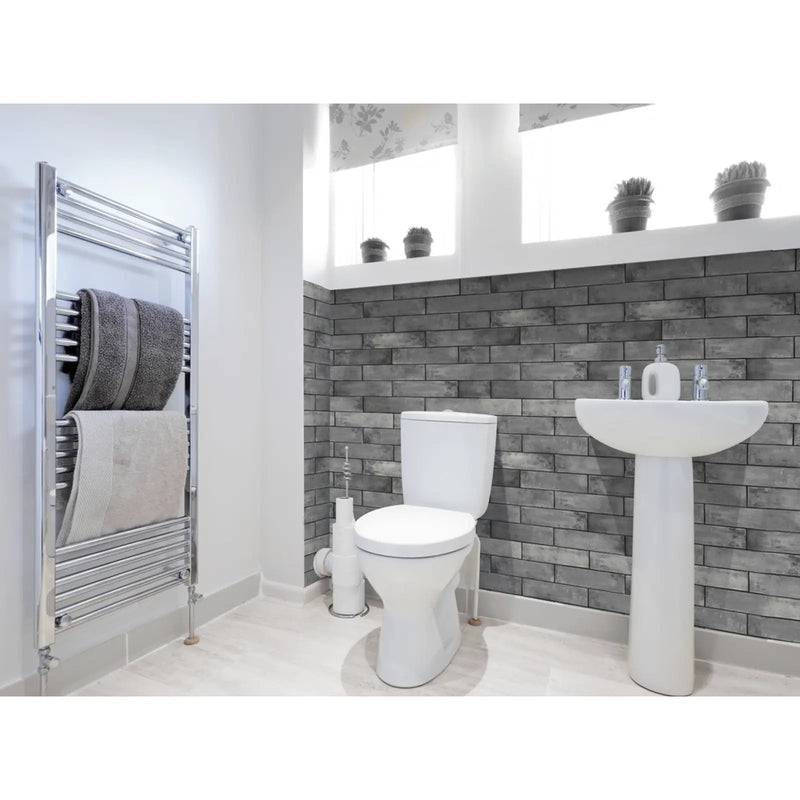 d-c-fix® Ceramics 3D Wallpaper Asmant